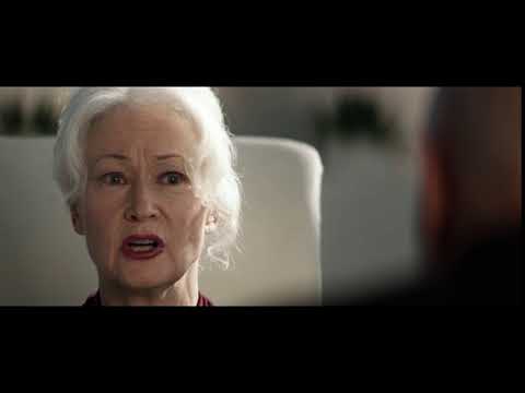 Swearing In Star Trek: Picard Episode 2 - S words and F Bomb