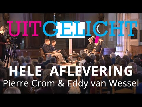Uitgelicht in de Grote Kerk - Hele aflevering