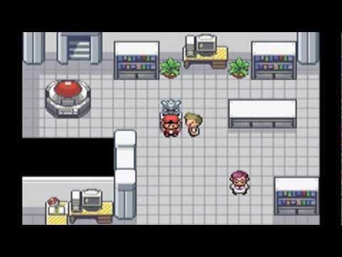 Pokemon Naranja New Episode 1 A New Journey