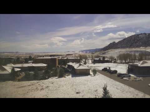 2017-02-25 Timelapse