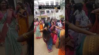 Download lagu ottada ottada kambathula 😂 girls dance #dance #tamilsong mp3