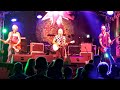 The Vapors Full Set At Endorset Festival 2024