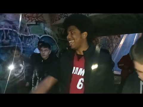 OVD &  PAIN VS KARTER VS ZANCO SHADOW & CARDENAS I OCTAVOS I REGIONAL PRODUAL LEAGUE I ALICANTE