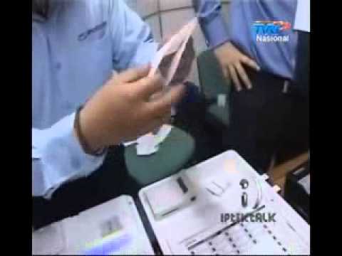 Alasan atas kegagalan potensi Jus potensi peterseli