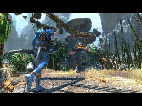 Ubisoft has delayed Avatar: Frontiers of Pandora to 2023