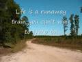 Sugarland-Already Gone Lyrics 