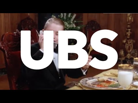UNCONITO - UBS Feat Mr BIL (2015)