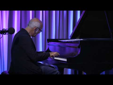 Ludovico Einaudi: "Tu sei (You are)" | In Studio