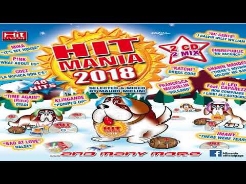 download lagu mp3 mp4 Hit Mania Dance 2018, download lagu Hit Mania Dance 2018 gratis, unduh video klip Hit Mania Dance 2018