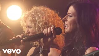 Little Big Town - Quit Breaking Up With Me (Live From iHeart Radio Theater)