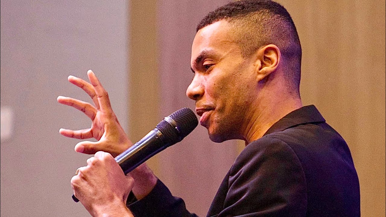 Deus escreveu a sua história (Raízes, promessas e talentos)