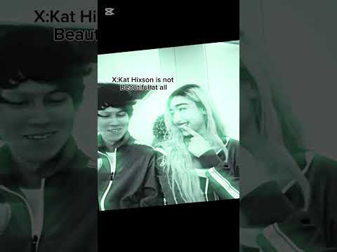 Beautiful Kat #hixson #alan #stokes #kat #twins #stokestwins #automobile #ytdayibenionecikarnolur