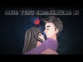 Mein Tenu Samjhawan With Lyrics Whatsapp Status Video Humpty Sharma Ki Dulhania Ravi Singh Ace Boy