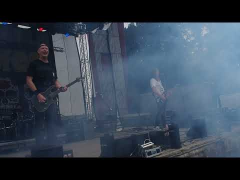 165   Alkehol   Magmafest Jihlava 10 8 2019