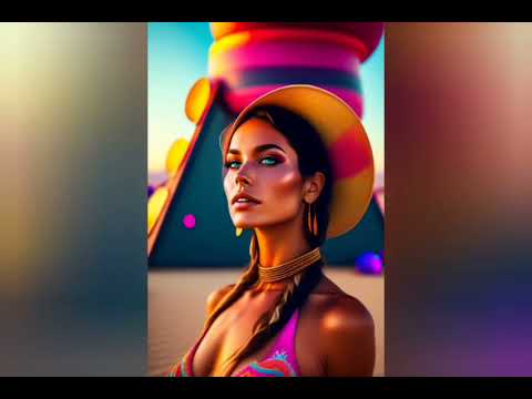 ANTONGREK-September 1st.Goodbye summer(techno, progressive house,Indie Dance mix)