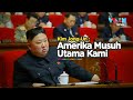 Joe Biden Jadi Presiden Kim Jong Un Poles Senjata Nuklir