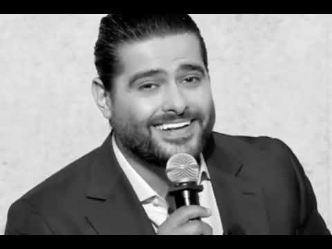 الفنان "ناصيف زيتون" يغني "يا بتفكر يا بتحس" للنجمة شيرين