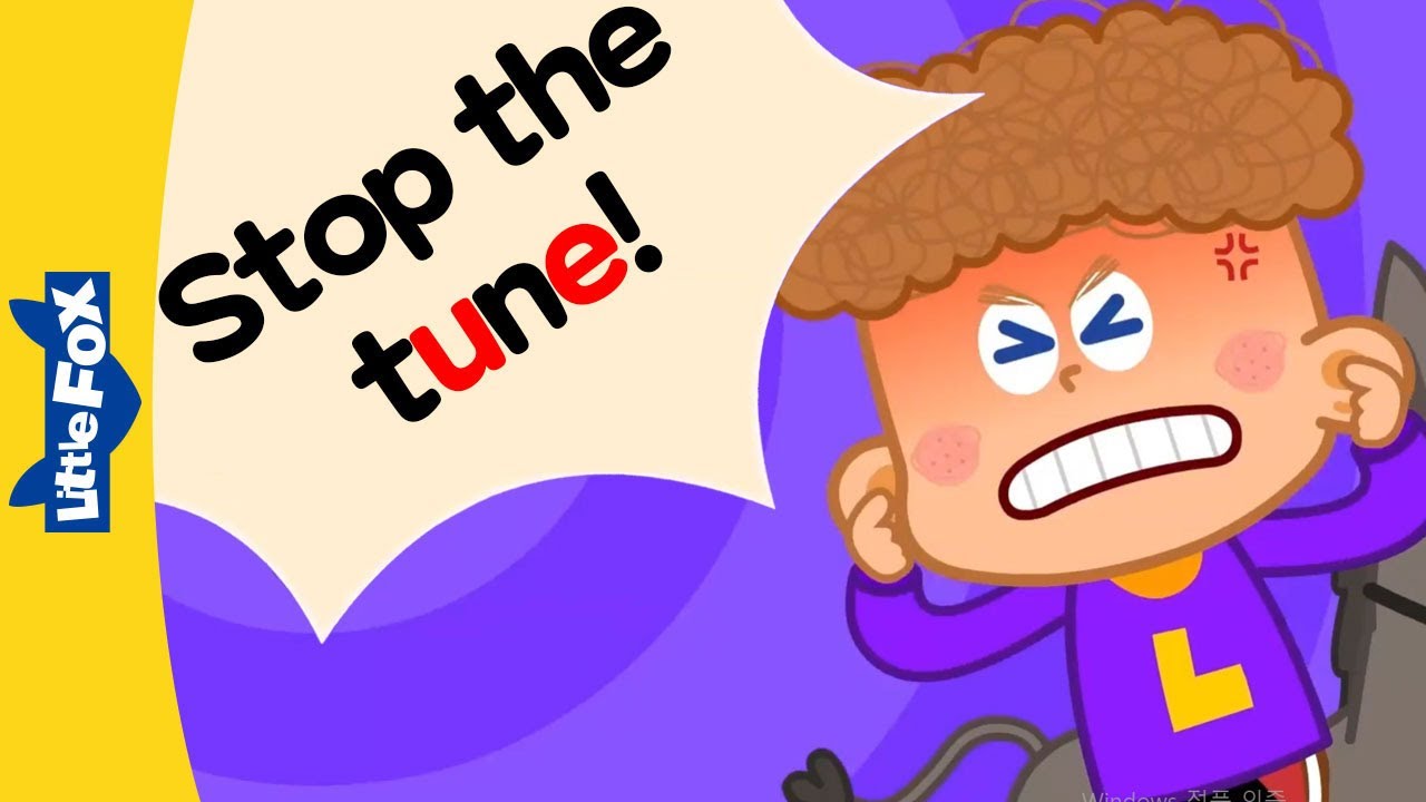 Long Vowel u | Magic e | CVCe | Phonics Songs and Stories | Learn to Read