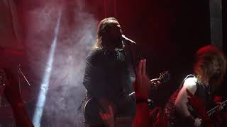 Rotting Christ - Under The Name Of Legion @ Москва, Moscow 28.09.2019