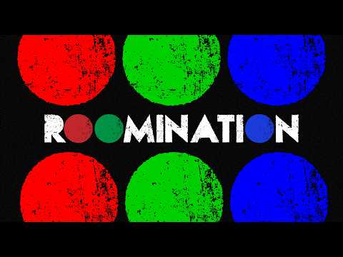 ROOMINATION (Teaser)