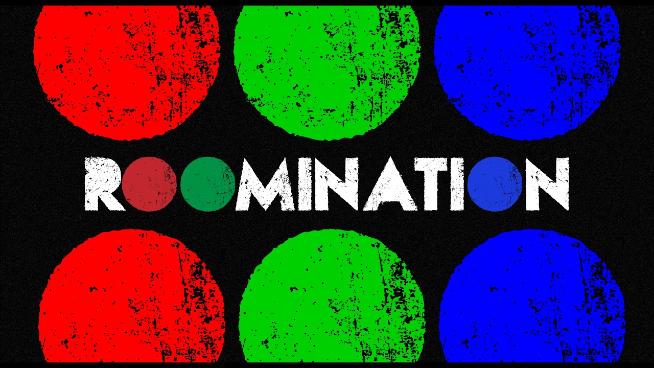 Miniature de la vidéo [2026 OFFICIAL SELECTION] ROOMINATION TEASER - MARINA DEL REY FILM FESTIVAL du film ROOMINATION