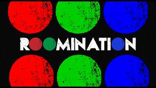 [2026 OFFICIAL SELECTION] ROOMINATION TEASER - MARINA DEL REY FILM FESTIVAL