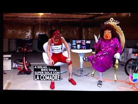 Noche Ilegal Javier Pulson ft. Amar Sotomayor