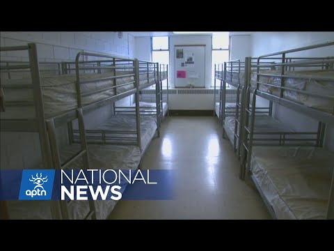 The Council of Yukon First Nations to build women's shelter in Whitehorse | APTN News