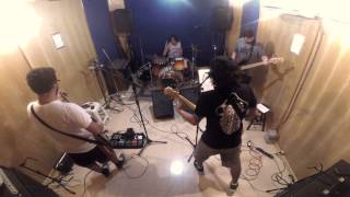 Dandara. Foo Fighters - Good Grief [Cover]