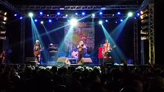 Ratos De Porão - Vida Animal (Live @ Abril Pro Rock) [By Metal Bootlegs]