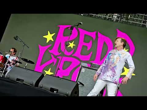 REDD KROSS - Degusta Fest 2026