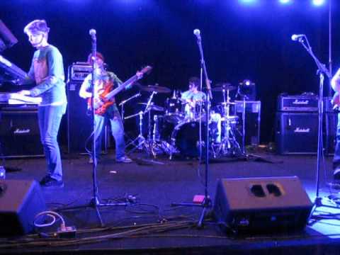 Droidekka Second Stage show at MAGfest 12