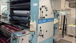ROLAND RZK 3B