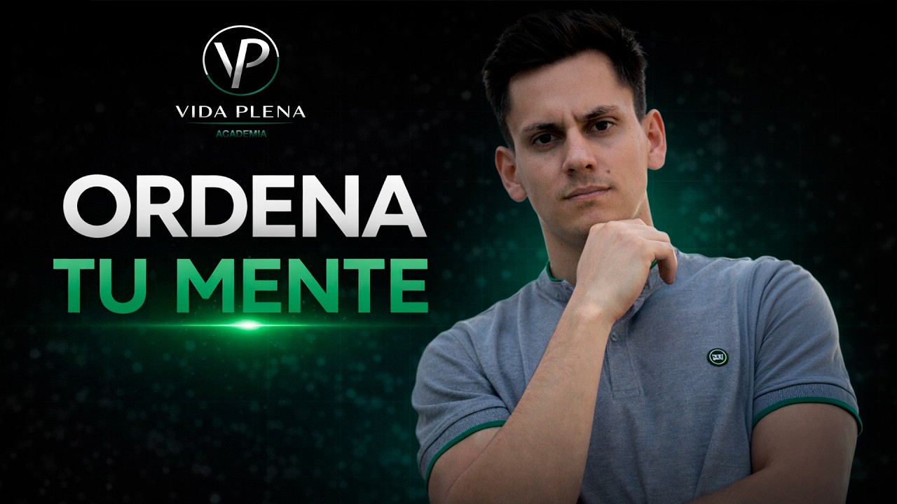 Vida Plena Academia — ver video