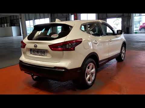 Nissan Qashqai 2018 - Image 2