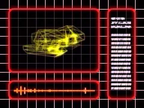 Earth 2150: The Moon Project: ED - Salamander Hacking