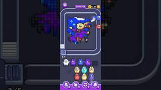 Pixel Flow Level 543