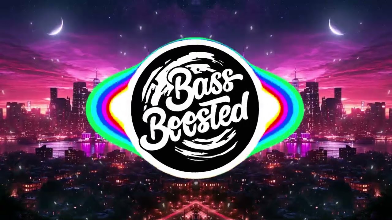 GLM-RST - still love you [Bass Boosted]