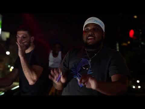 Cin Munna x Zay Munna - VVS