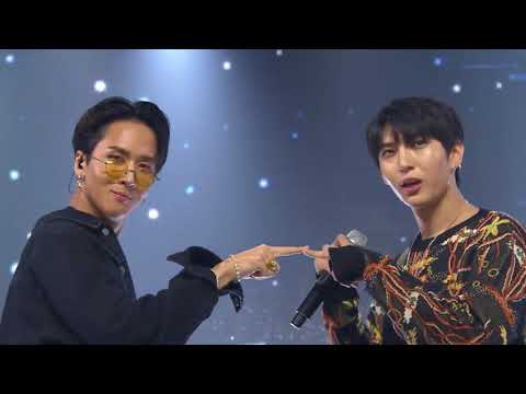 20170830 VIXX LR Comeback @ Show Champion