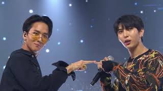 20170830 VIXX LR Comeback @ Show Champion