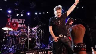 Steelheart - She&#39;s Gone (7/22/21)