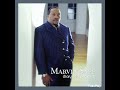 Marvin Sapp You Are God Alone