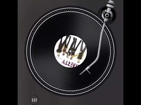 Liberty - Thinking It Over (Pete Devereux & Wideboys Club Vocal Remix)