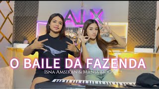 Download lagu Manja mooy ft Isna amsikan ||O baile da fazeda || cover mp3 Download lagu Manja mooy ft Isna amsikan ||O baile da fazeda || cover mp3