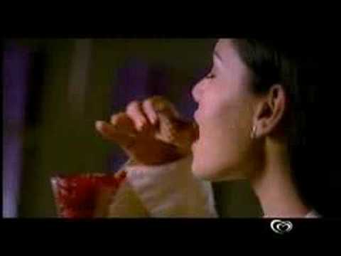 Cornetto Classico 2005