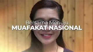 Download lagu Lagu Muafakat Nasional mp3