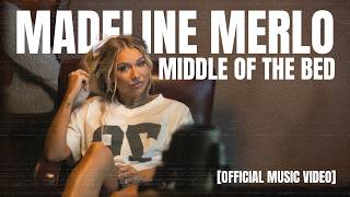 Madeline Merlo - Middle Of The Bed [Official Music Video]