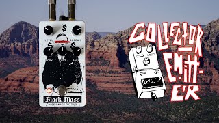Video thumbnail for Black Mass Electronics - Missionary Fuzz V2 by collector//emitter