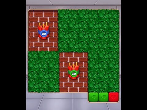 TOON BLAST level 2617